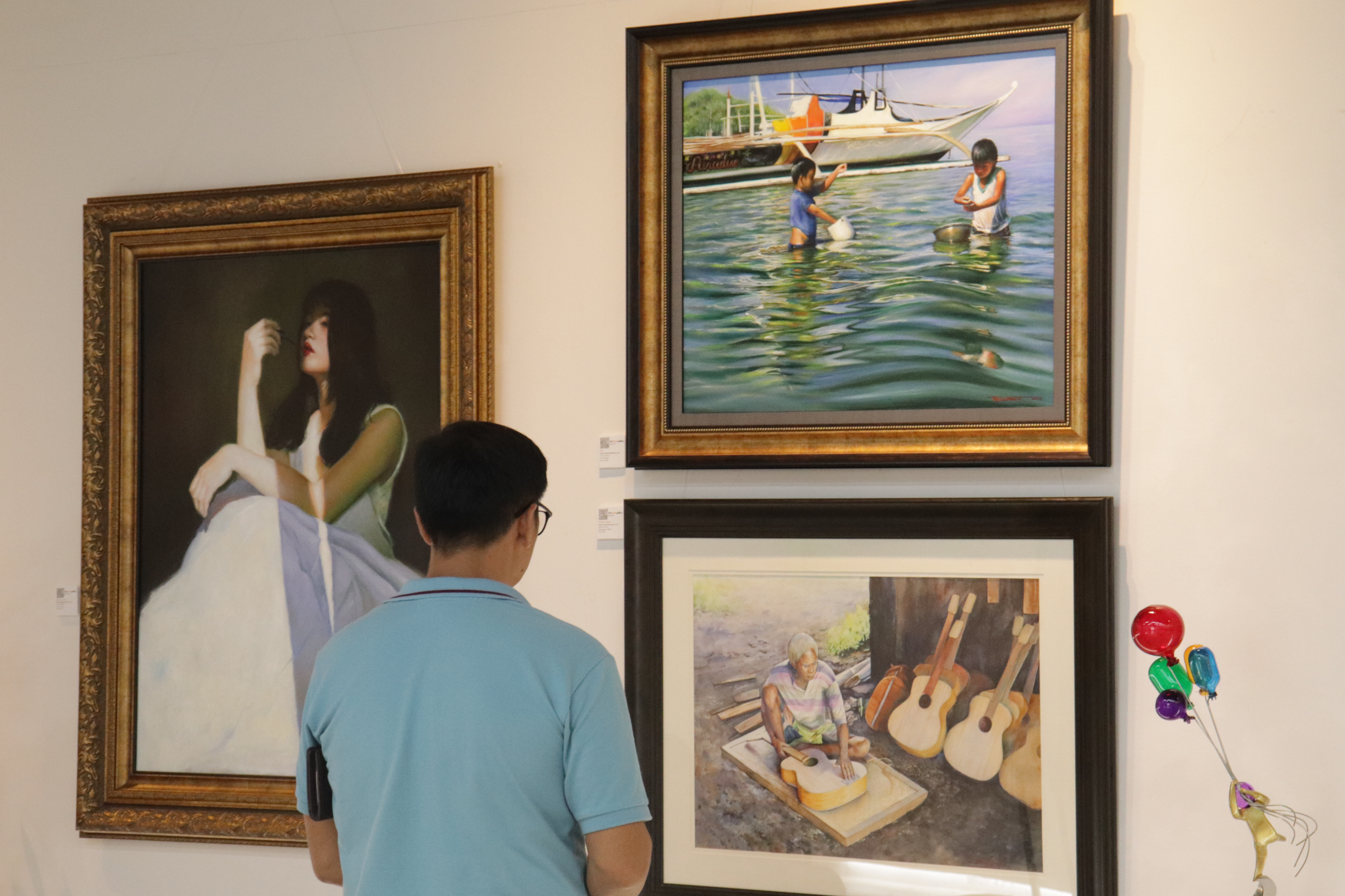 drybrush Gallery