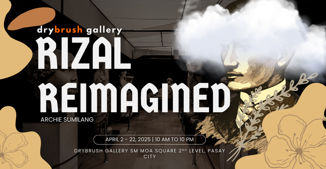 Rizal Reimagined